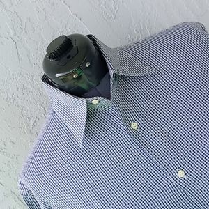 Federico Borsari Italian Men's Luxury Shirt 👔